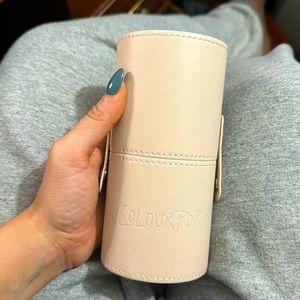 NWOT ColourPop Lippie Holder